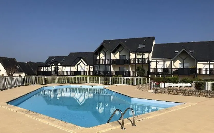 Le Nid Cotier - A 13Min A Pied De La Plage Clohars-Carnoet France