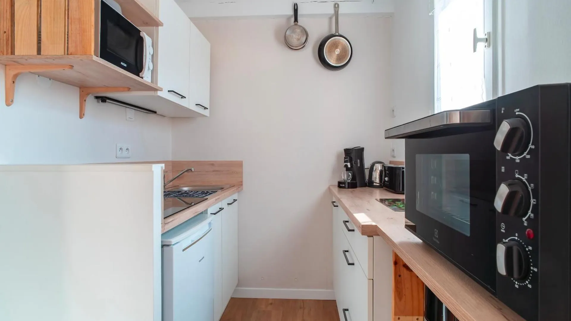 Le Nid Cotier - A 13Min A Pied De La Plage Clohars-Carnoet Holiday home