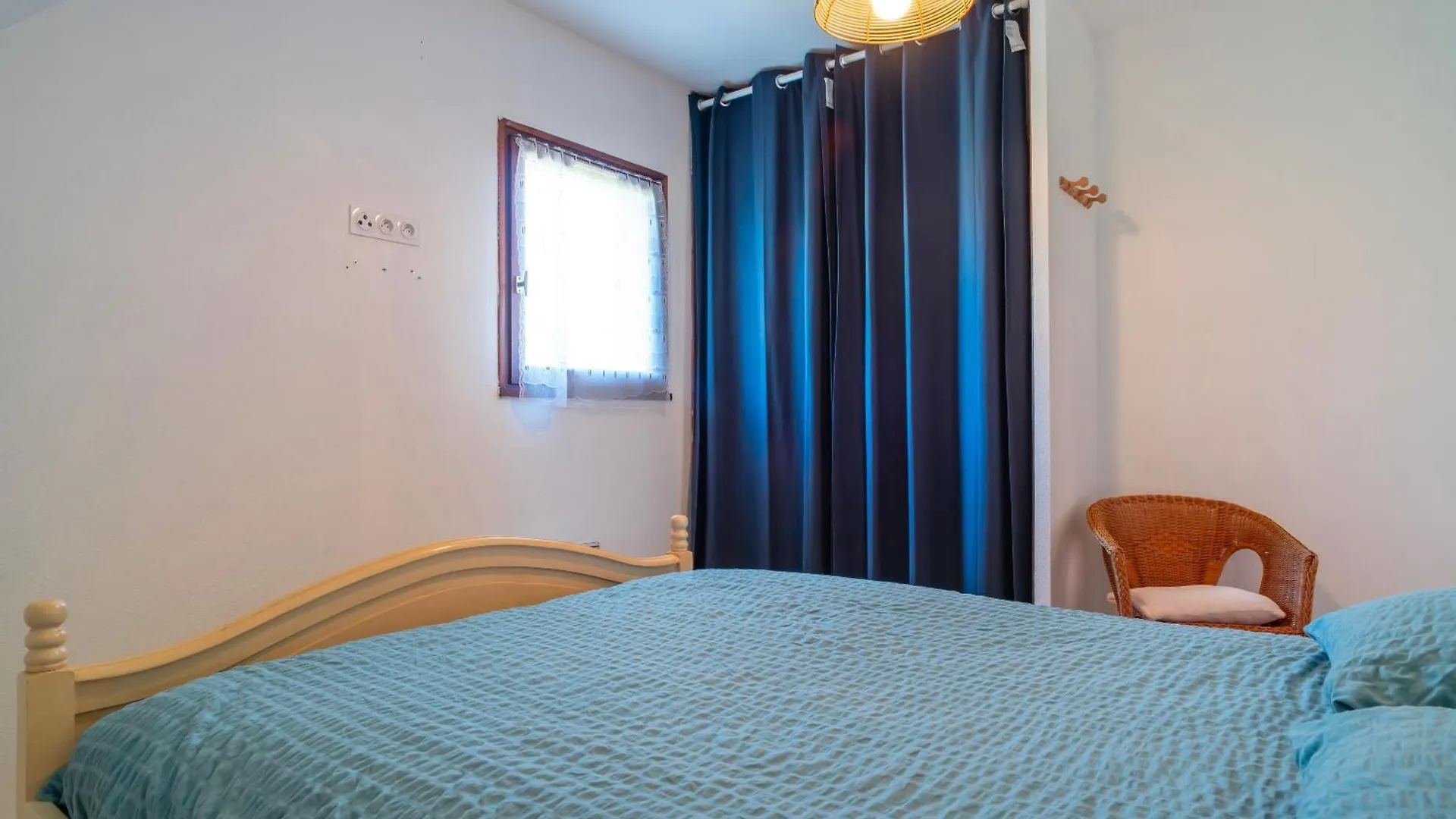 Holiday home Le Nid Cotier - A 13Min A Pied De La Plage Clohars-Carnoet